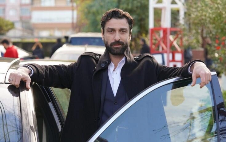 "Taşacak bu deniz"də gözlənilməz ayrılıq - (Foto)