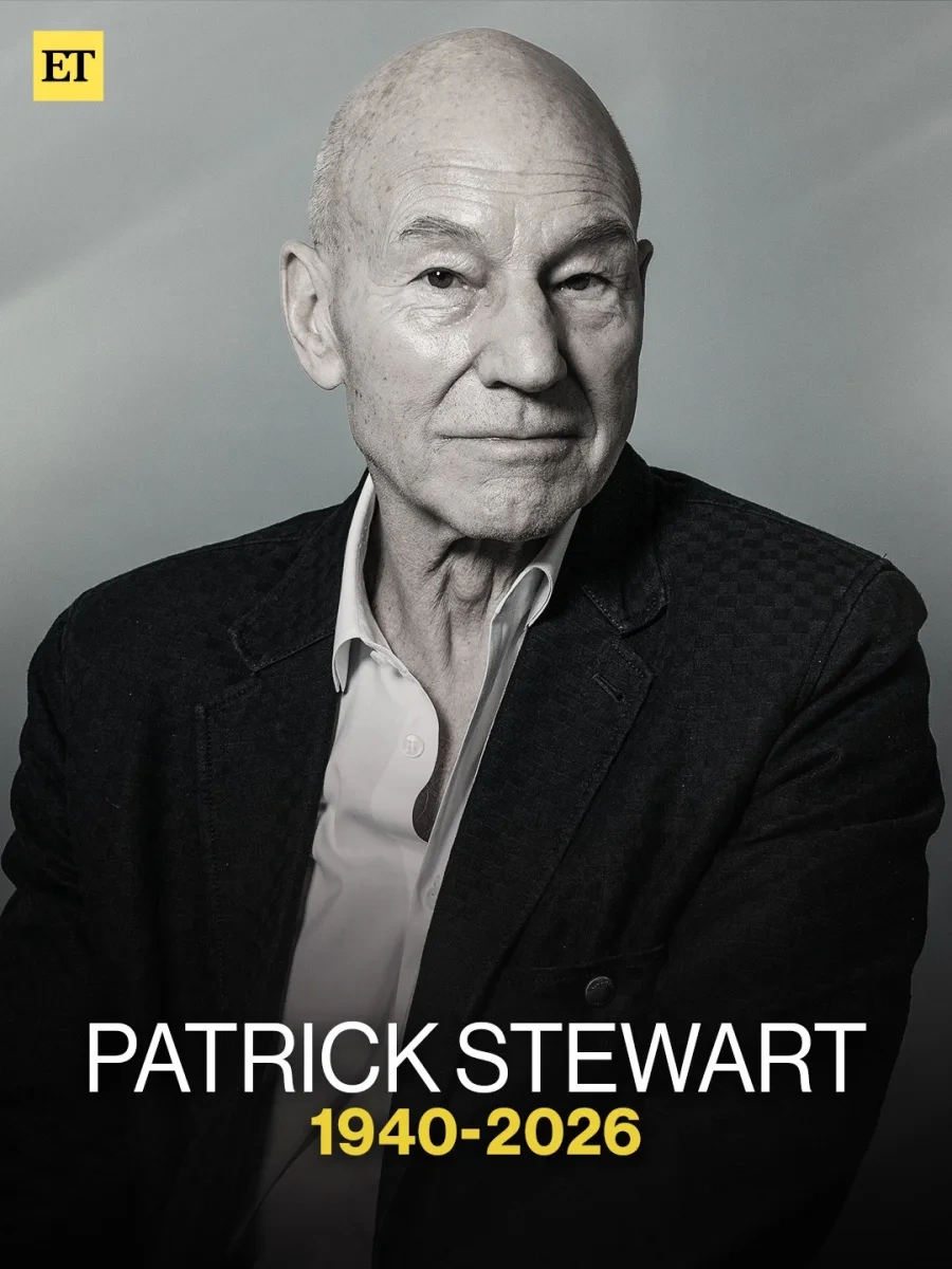 Ser Patrik Stüart vəfat etdi