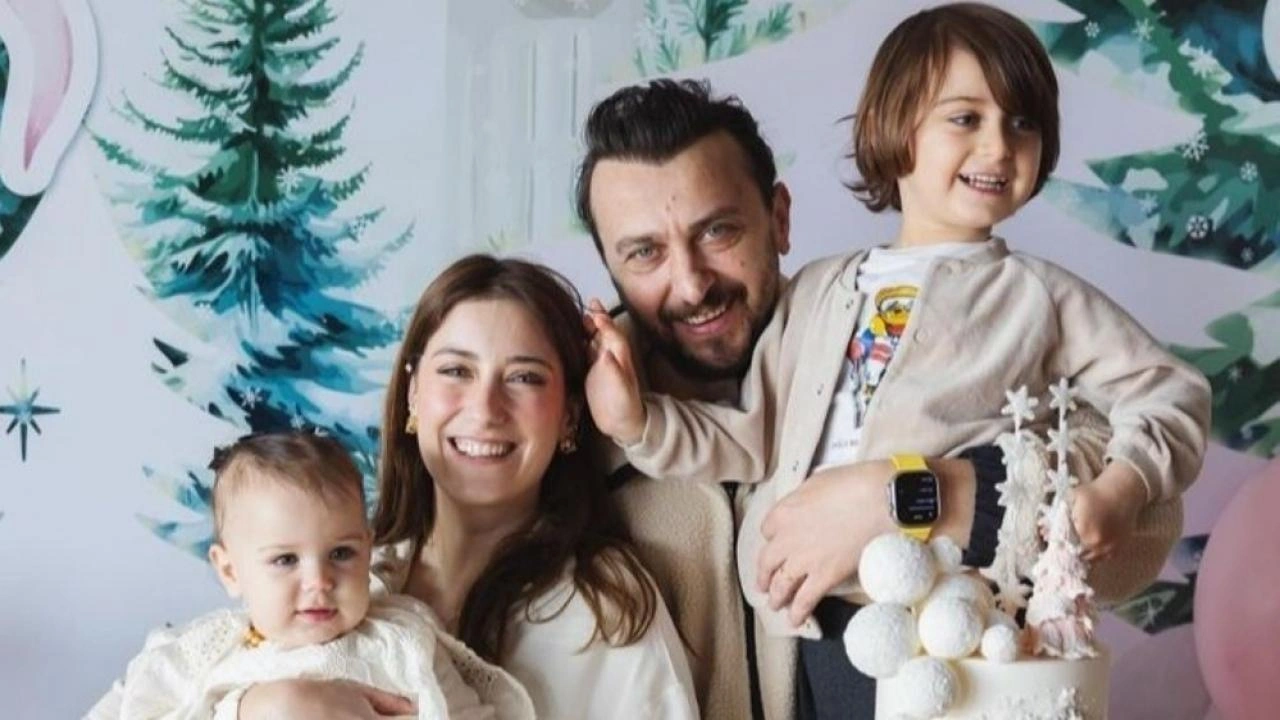 Məşhur cütlük Hazal Kaya və Ali Atay Türkiyəni tərk edir (Foto)