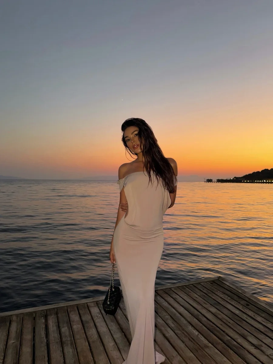 Hemistyle-ın Bodrum tətili