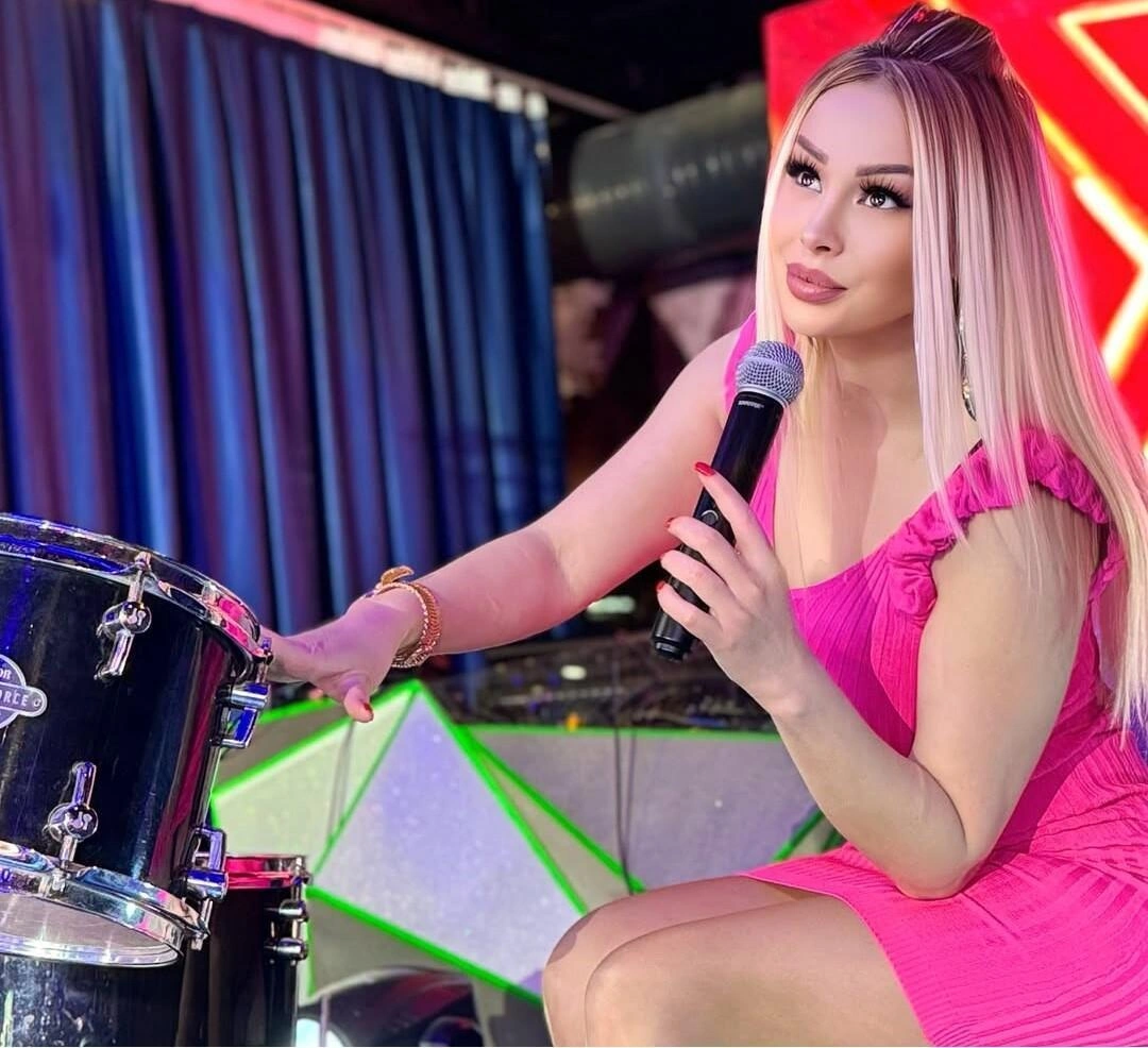 Müğənni Dəniz uzun aradan sonra - Kəskin dəyişimi müzakirə yaratdı - (Video)