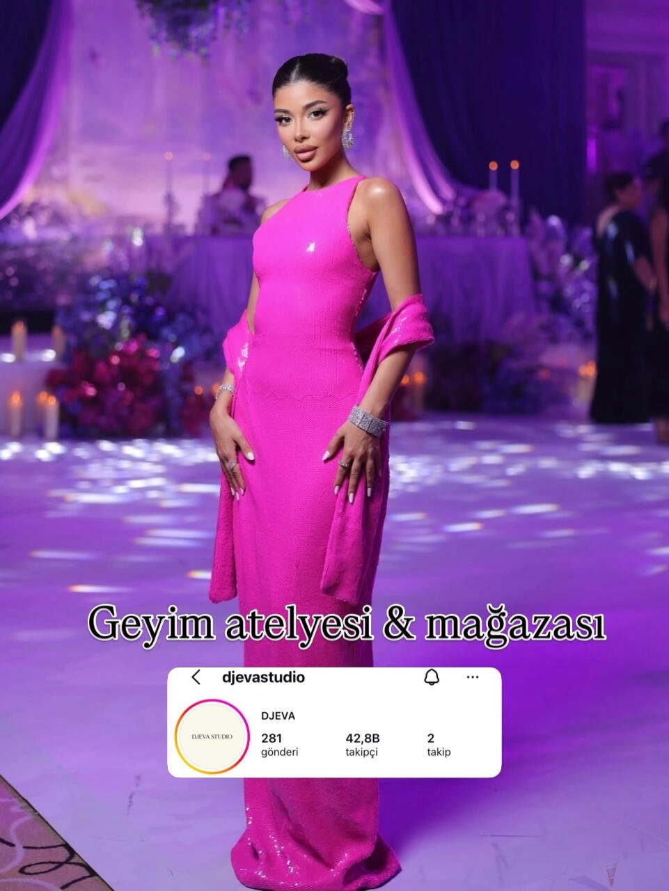 Azərbaycanlı məşhur bloqer və influenserlərin bu biznesləri varmış... - (Fotolar)