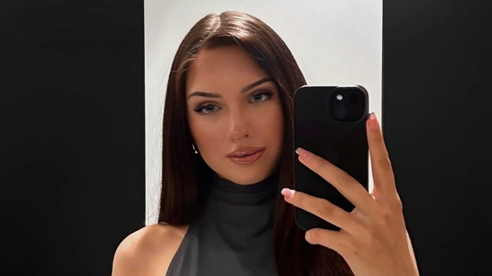 “Miss Avstriya” və “Miss Vyana" 22 yaşında öldü