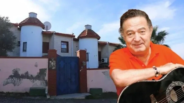 Kayahanın həmin evi 130 milyona satışa çıxarıldı - (Foto)