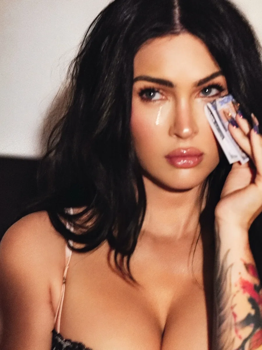 Meqan öz “OnlyFans”ını yaratdı…