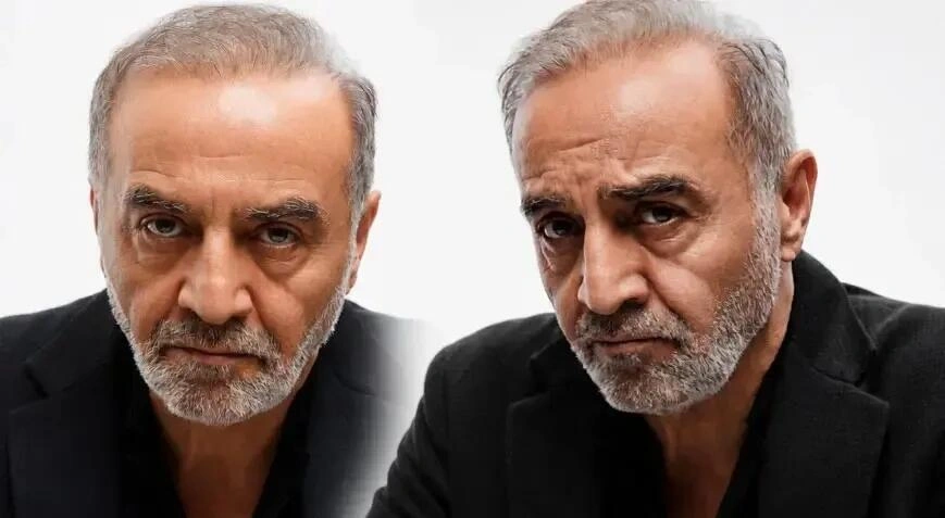 Şəhər həyatını tərk etdi - FOTO