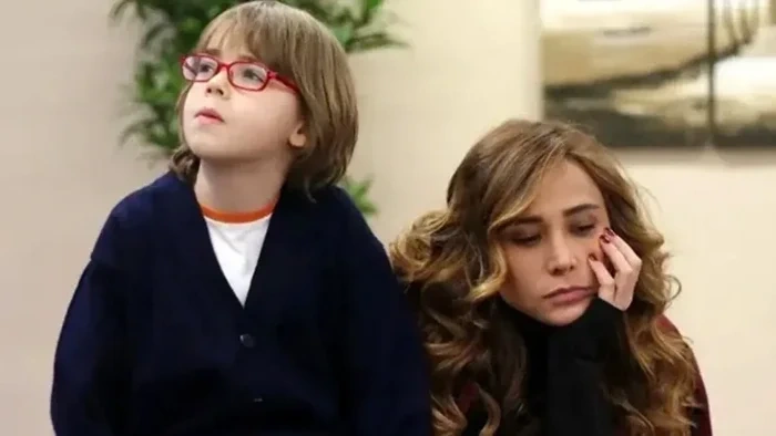 “Poyraz Karayel”in “Sinan”ı illər sonra - (Foto)