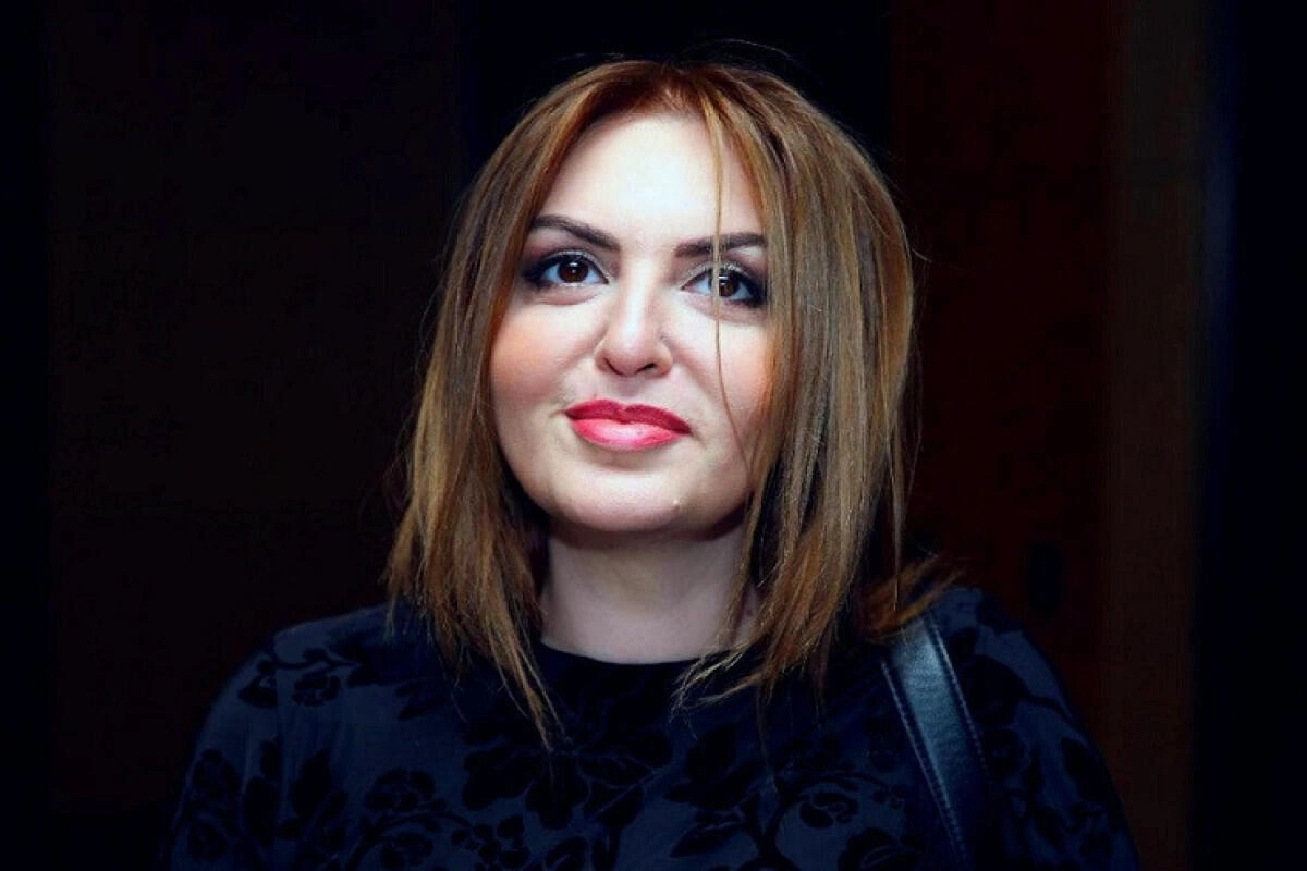 Əməkdar artist Murad Dadaşovun toyundakı görüntülərini paylaşdı - (Video)