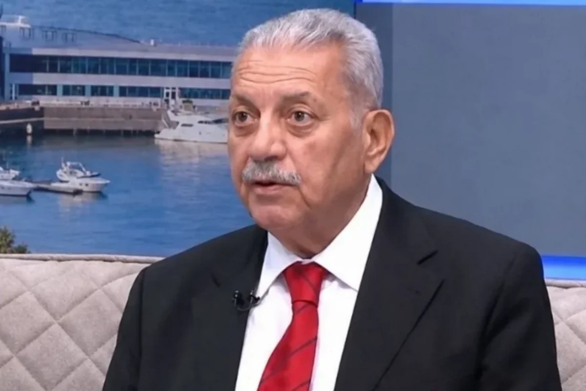 Zaur Rzayevin oğlu: "Bu, atamın vəsiyyətidir, hörmətlə yanaşın"