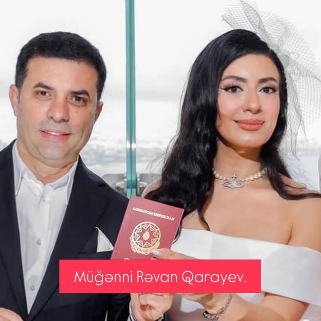 2026-cı ildə bu məşhurların qapısında TOY ÇALINDI - FOTOlar