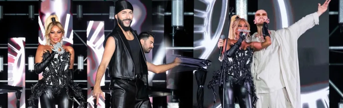 Aygün Kazımovadan “GabalaFest”ə sürprizlərlə dolu final