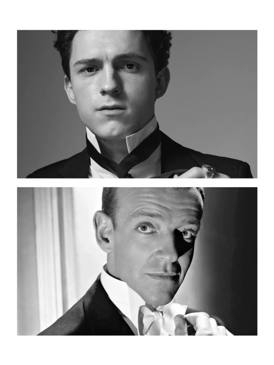 Sabrina Karpenter və Tom Holland eyni filmdə