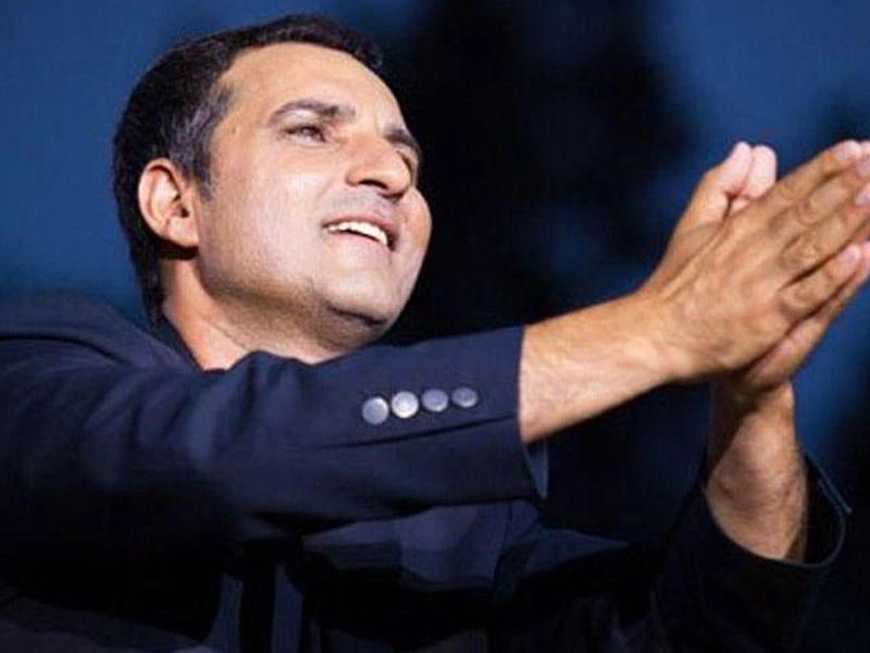 Rafet El Romanın canlı ifası müzakirələr yaratdı - (Video)