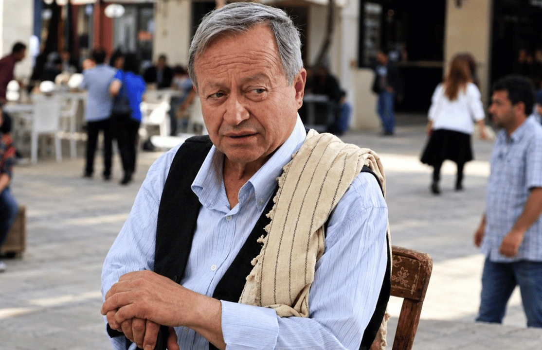 Türkiyəli tanınmış aktyor vəfat etdi - (Foto)