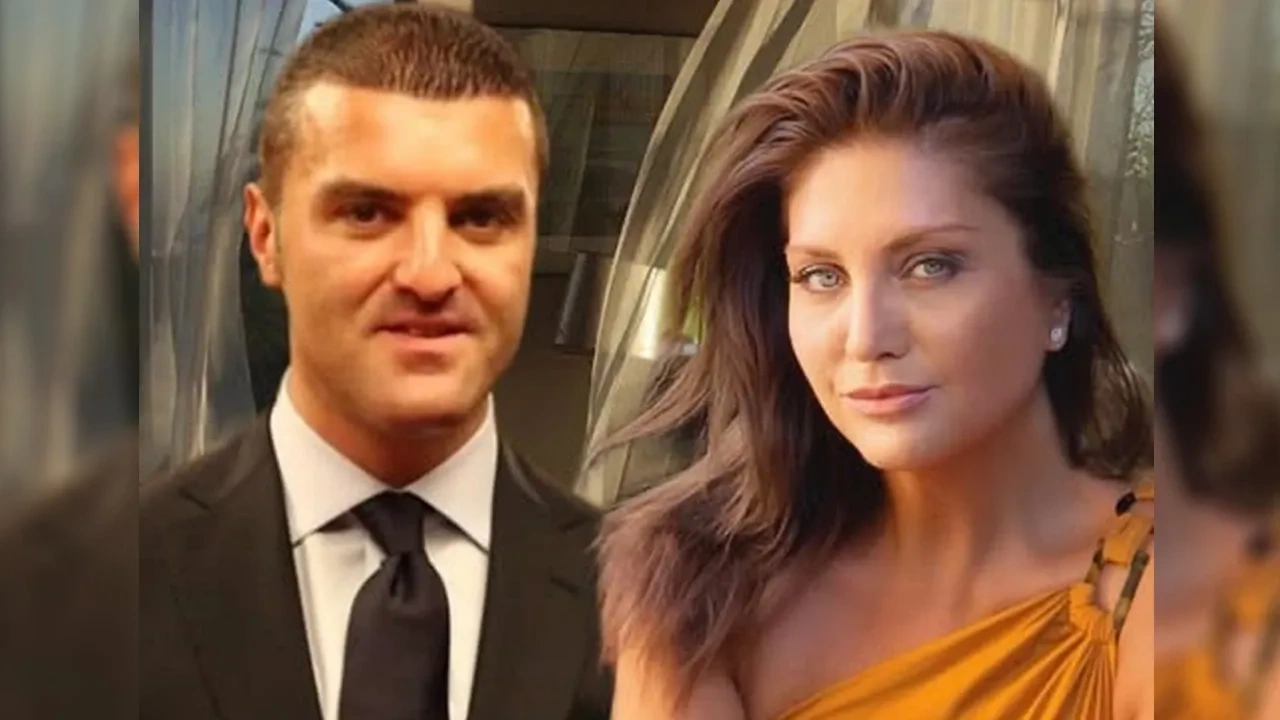 Sibel Can iş adamına ərə gedir – Toy tarixi və yeri bəlli oldu - (Foto)