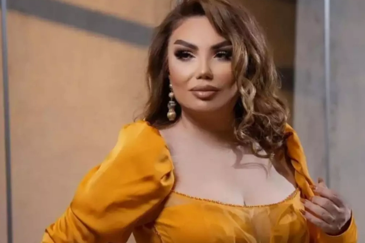 Könül Kərimovanın adı hallanan məhkəmə ilə bağlı yeni xəbər