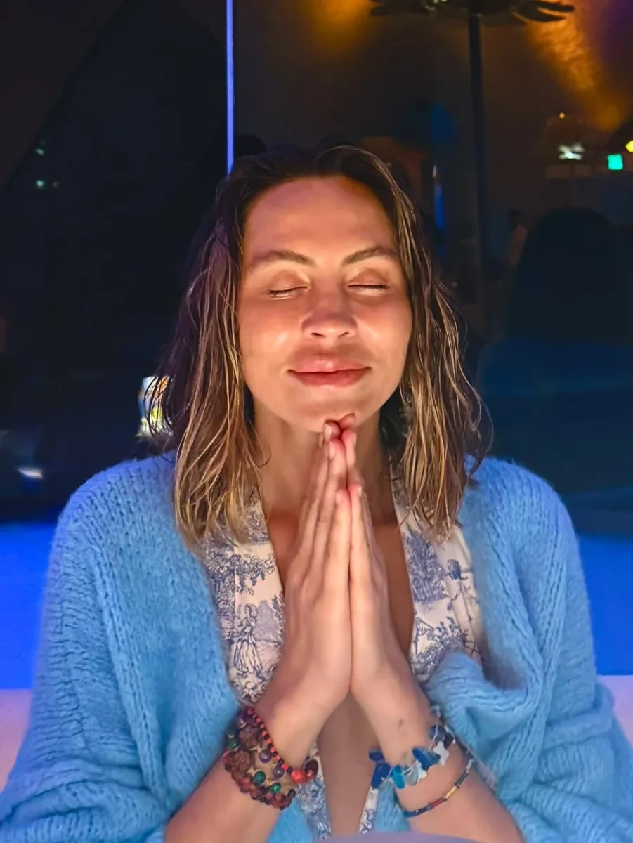 Yay bitsə də, istirahətə davam edir...