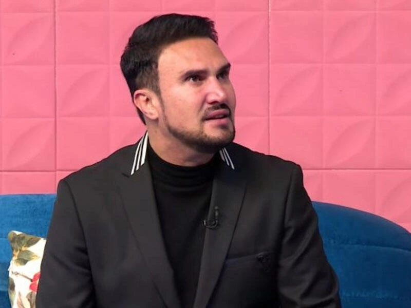"Mətanətlə Almaz qorxaqdır, pulu yolda qucaqlayıb gətirərlər"