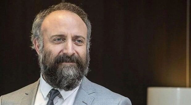 Halit Ergençin 15 illik gizli peşəsi ortaya çıxdı - (Foto)