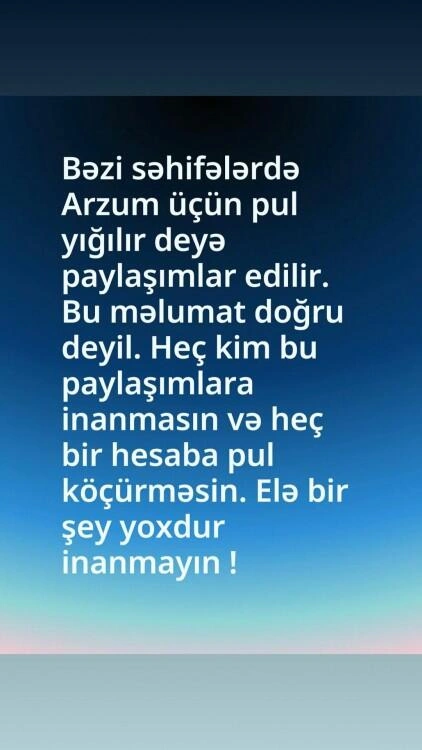 Oğlunun adından dələduzluq: Zaur Kamal onları polisə verdi - (Foto)