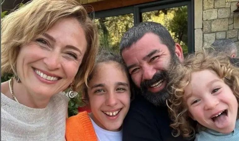 Bülent Şakrak ürəyindən əməliyyat olundu - (Foto)