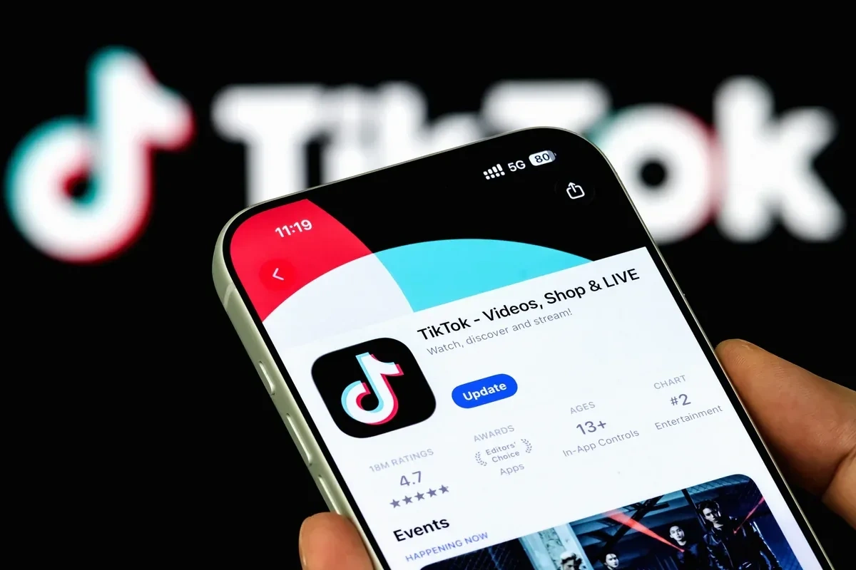 "TikTok"a giriş məhdudlaşdırıldı