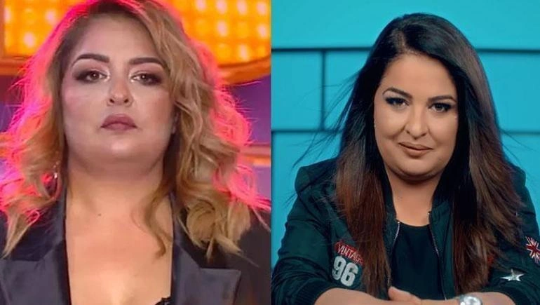 Türkiyəli müğənni əməliyyat olundu - (Foto)