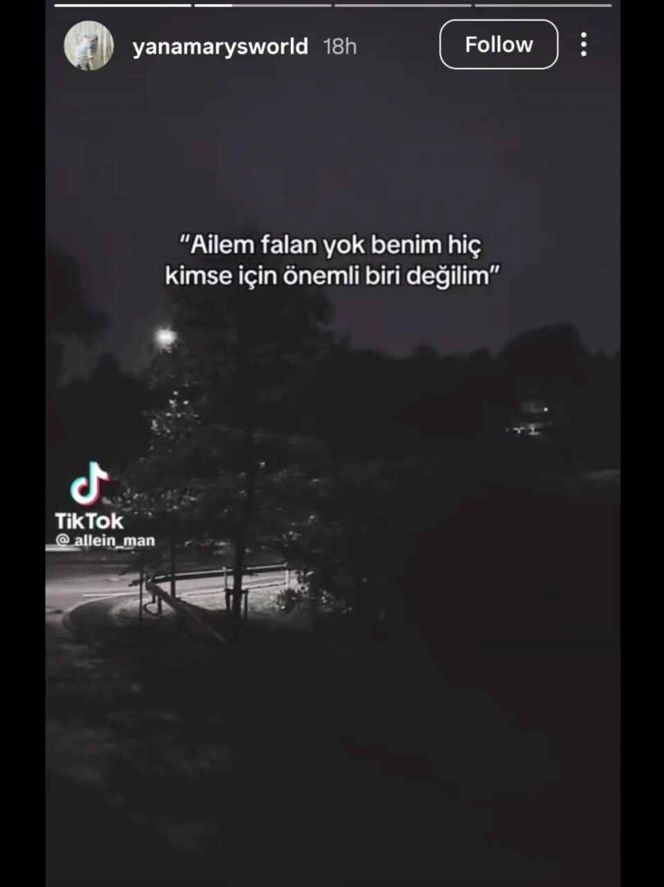 Rəqsanənin qızı Yağmur: "Ən ağır həqiqətdir ki, həyatda özündən başqa heç kimin yoxdur" - (Foto)
