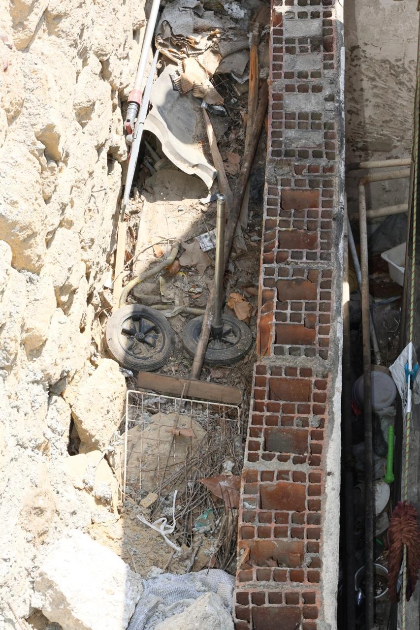 İçərişəhər qoruğundan sahibkarın iddialarına - Cavab