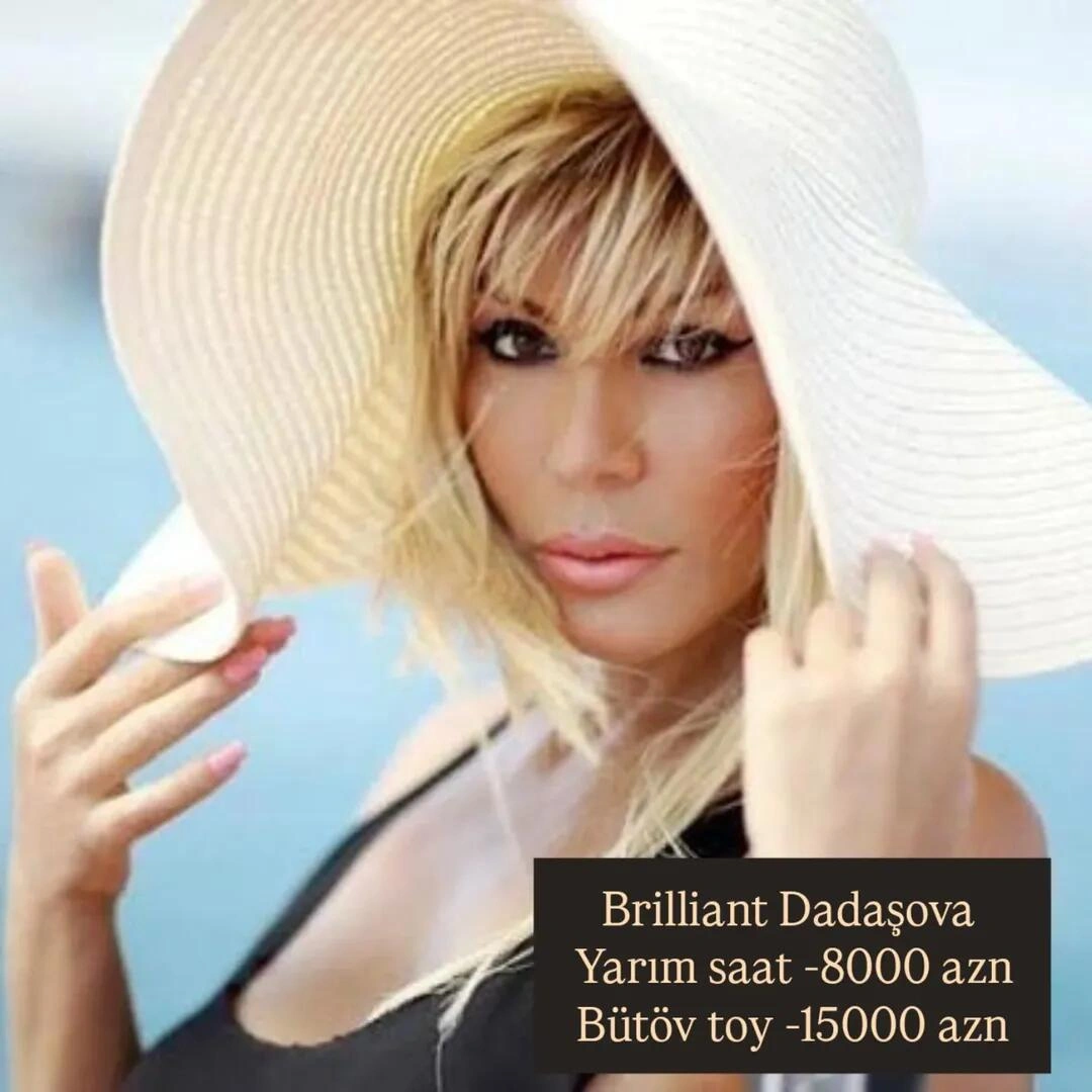 Azərbaycanlı müğənnilərin toy qiymətləri "dodaq uçuqlatdı": 15 min manat.... - FOTOlar