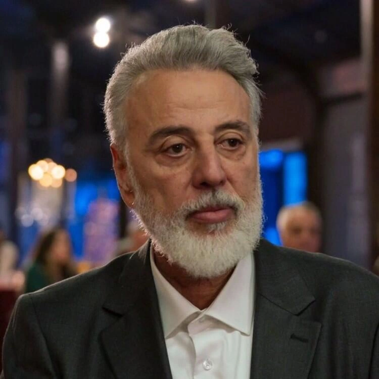 "Kızılcık şerbeti"ndə ardıcıl vidalar - FOTO