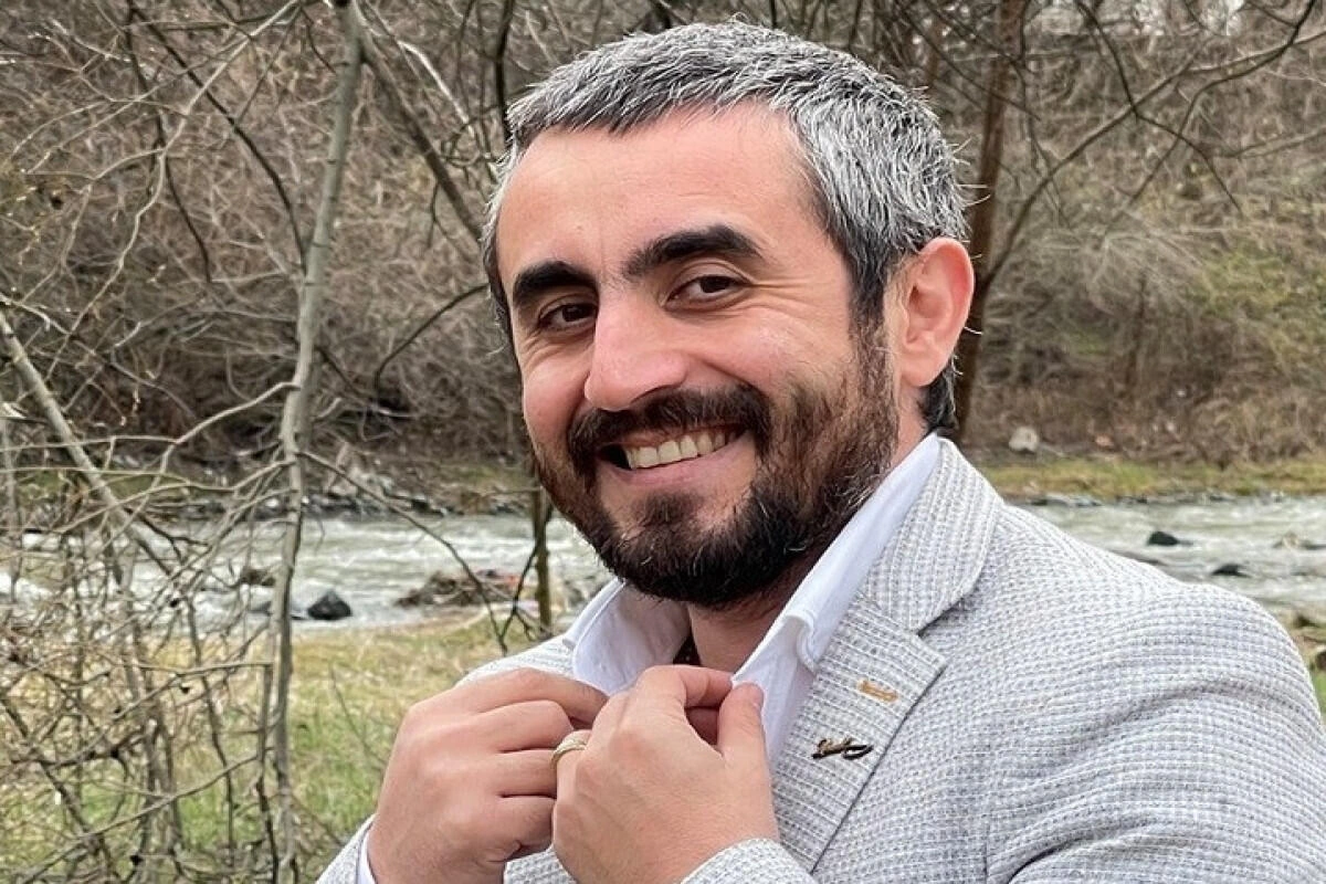 Nail Kəmərlinin yeni iş yeri bəlli oldu
