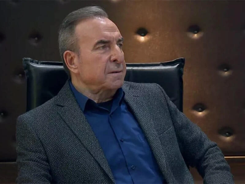 "Rza baba": “Sünnət etdirdim”