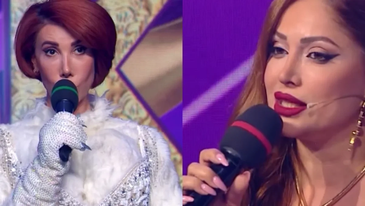 “Pişik”lə Nigar arasında soyuq küləklər!
