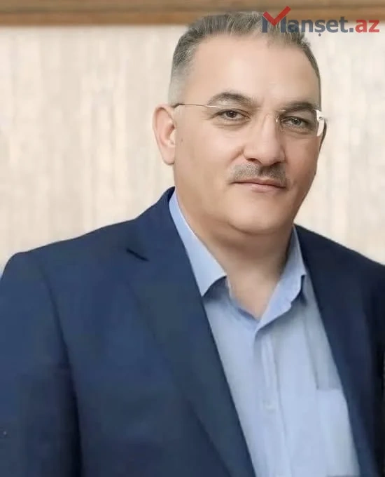 Xalq artistinə ağır itki - Foto