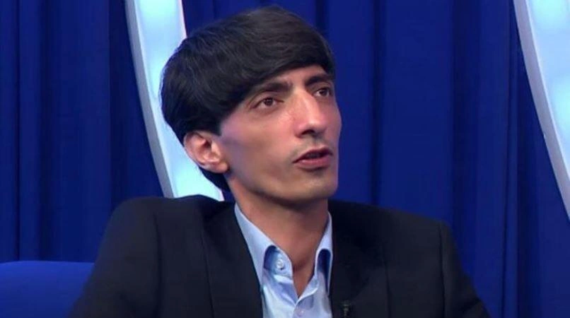 Balaəli oğurluqda ittiham edilir