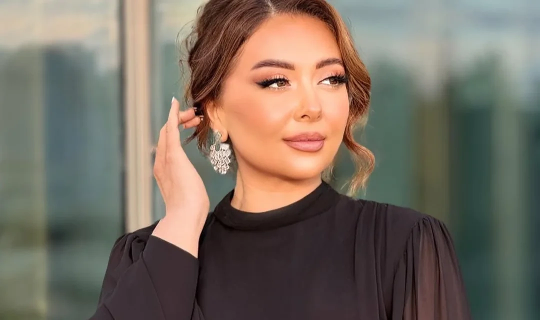 Lalə Azərtaşın qızı İngiltərəyə köçür