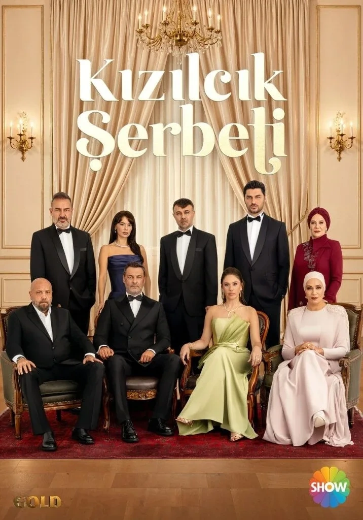 “Kızılcık Şerbeti”ndə gözlənilməz ayrılıqlar…