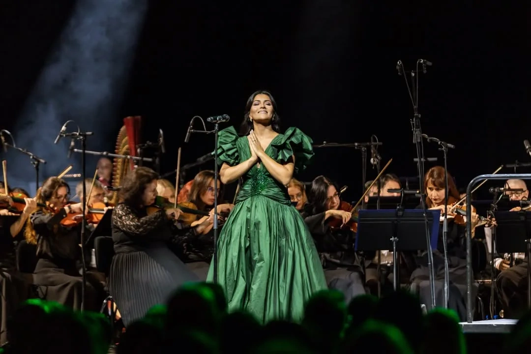 İsveçrədə Azərbaycan mədəniyyəti təntənəsi: Montrö səhnəsində qala-konsert