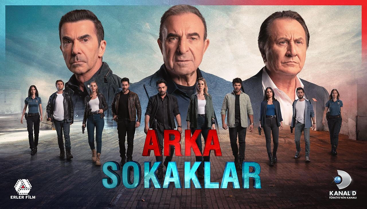 “Arka sokaklar”la bağlı qərar dəyişdi: Final olacaqdı...