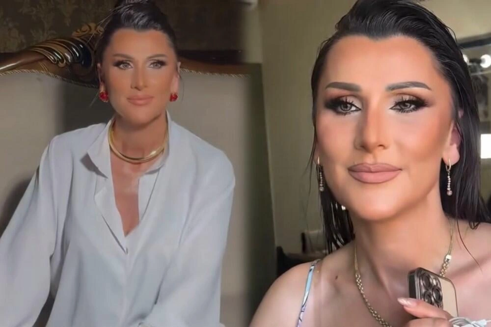 Xalq artisti tanınmaz halda - (Foto)