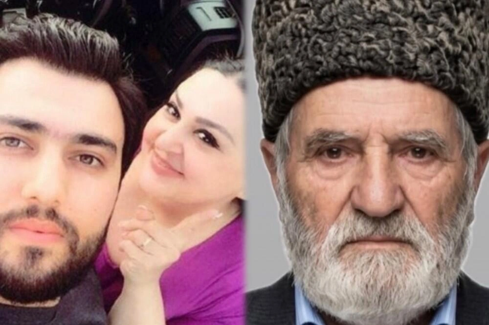 "Tünzalənin getməyi ona çox təsir etdi"