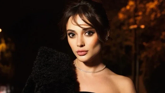 Rabia baş rol olacaq
