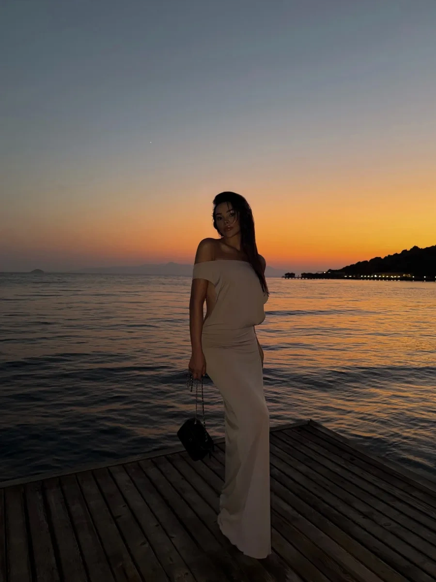 Hemistyle-ın Bodrum tətili