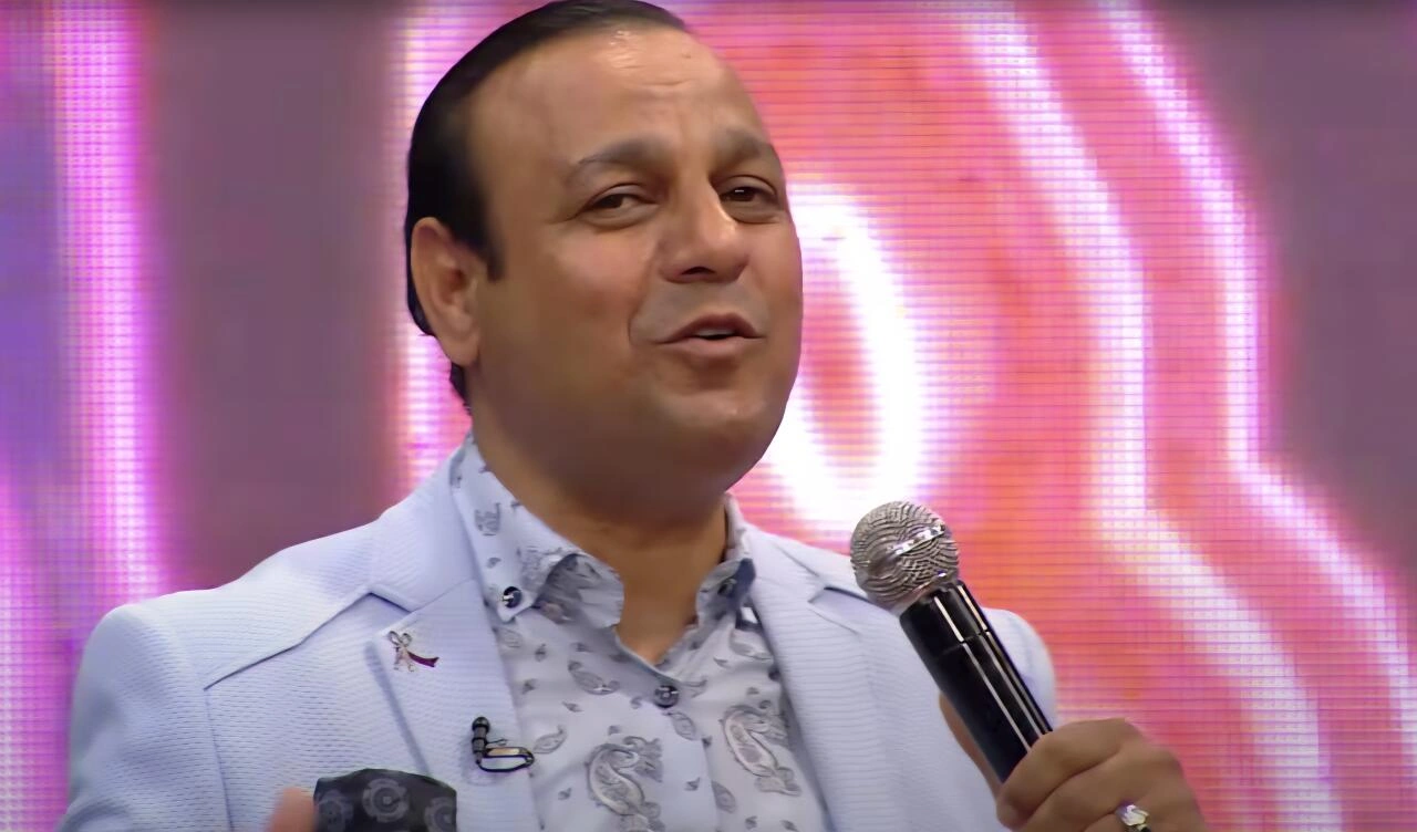 "Mənə paxıllıq edənlərin hamısı ölüb"