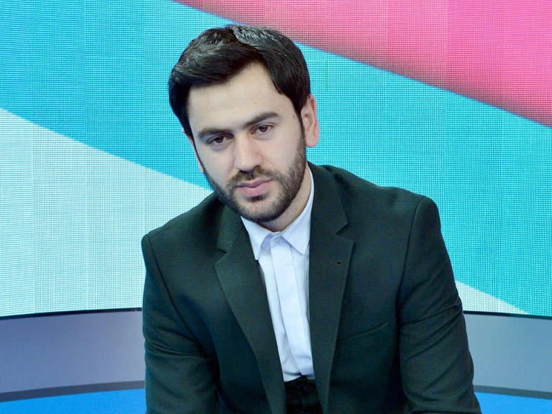 Üzeyir Mehdizadənin yeni mahnısı müzakirə yaratdı - (Video)