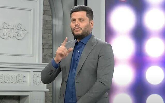 Zaur Kamalın vəziyyəti pisləşdi