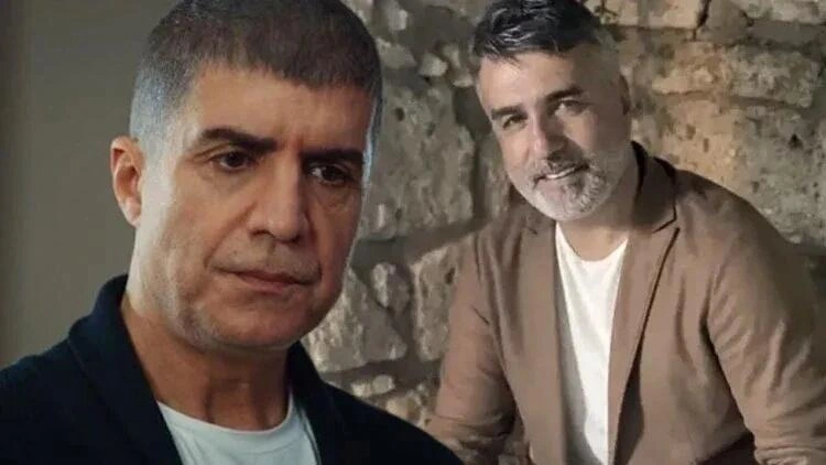“Özcan məni ölümlə hədələyir” - müğənninin qardaşı - (Foto)