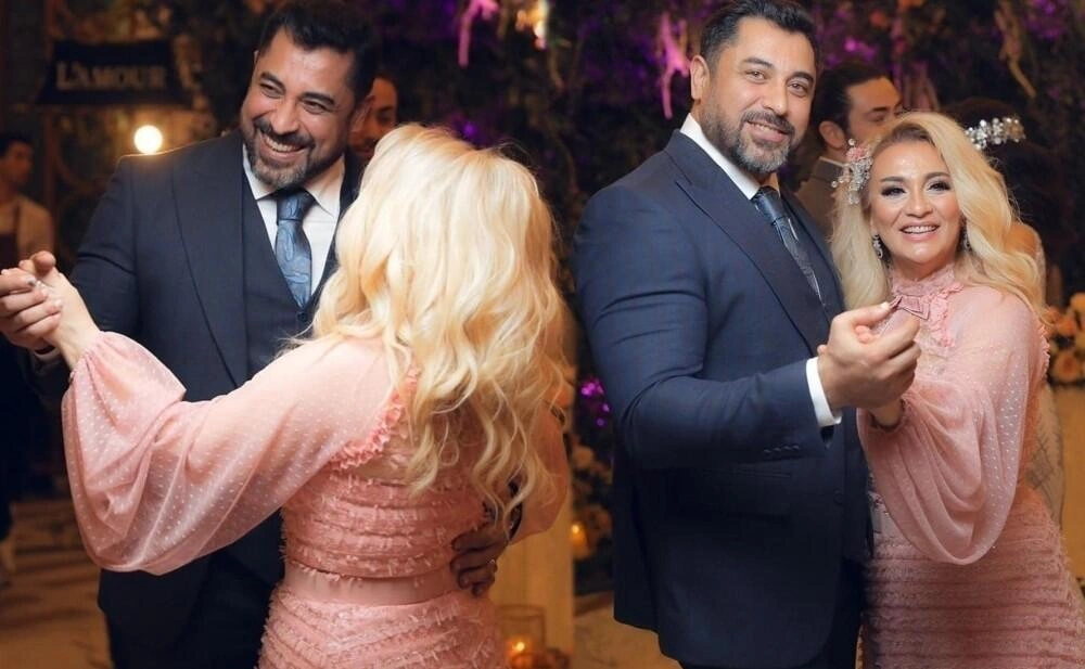 "Yalandan deyir ki, sənin adındır"