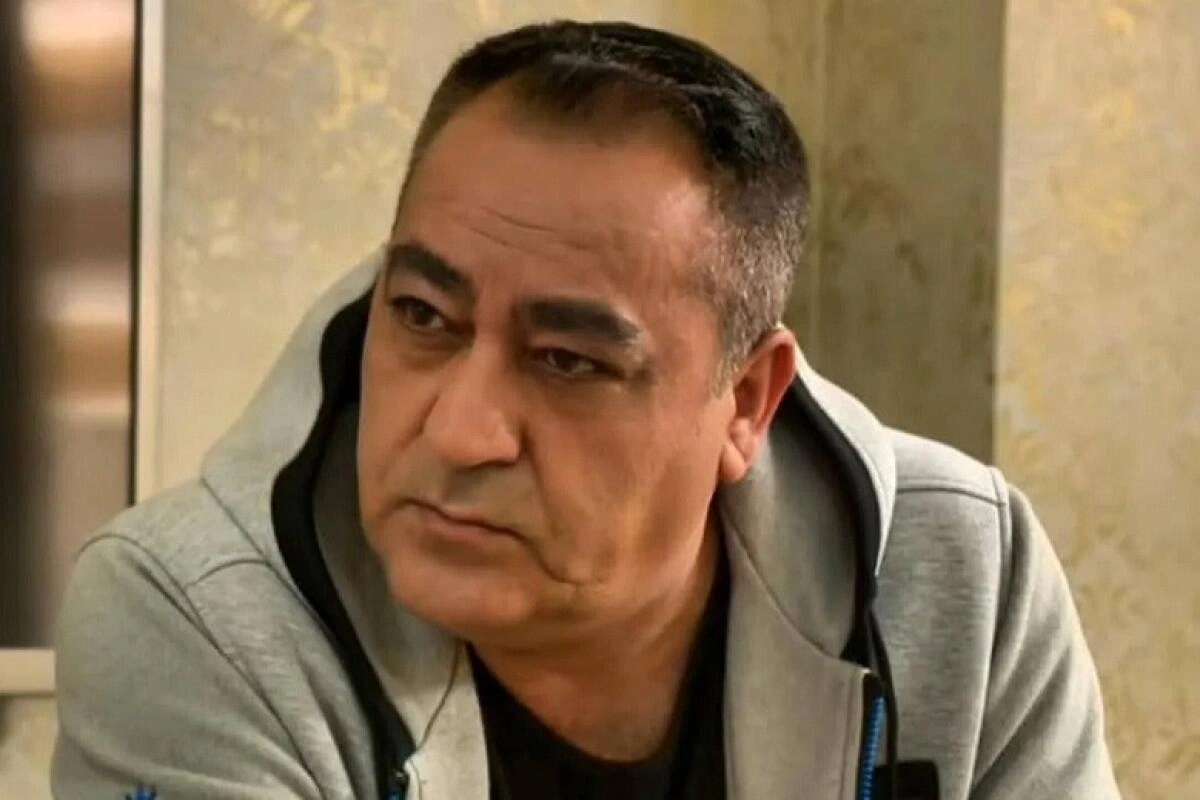 Aktyor Elxan Yunusn oğlu əsgər getdi